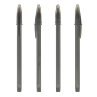 Style Ballpen Black IN_BA_CA clear dark grey