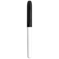 Velleda White Board Marker GripBlack INK_BA white_TR black