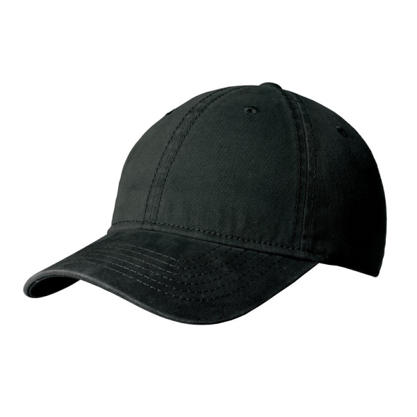 Washed Cotton Cap