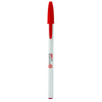 Style Ballpen Blue IN_BA white_CA Red