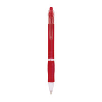 Click Pen NE-red/Blue Ink