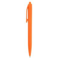 Basic pen NE-orange/blue Ink