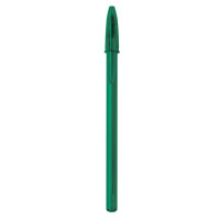 Style Ballpen Blue IN_BA_CA clear green