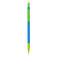 Matic ECO MP BA blue_Trim lime green_Eraser white