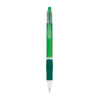 Click Pen NE-green/Blue Ink