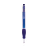 Click Pen NE-blue/Blue Ink