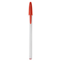 Style Ballpen Black IN_BA white_CA Red