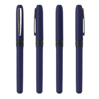 Grip Roller Black IN_BA/CA navy blue_CL chrome_GR black