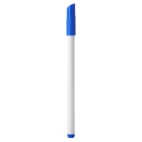 Velleda White Board Marker Fine Blue IN_BA white_Trim blue