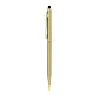 Sleek Stylus Executive pen NE-gold/blue Ink