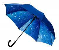 Blauw (± 280C)-Rain