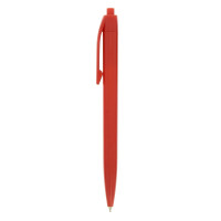 Basic pen NE-red/blue Ink