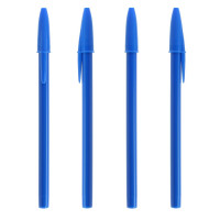 Style Ballpen Blue IN_BA Blue_CA Blue