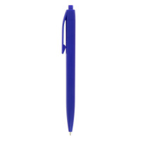 Basic pen NE-dark blue/blue Ink