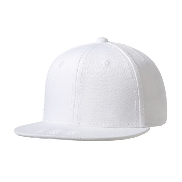 Original Snap Back Flat Visor Baby Cap