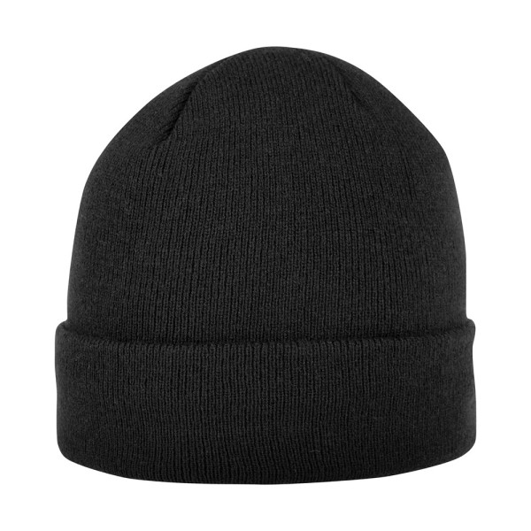 Comfort Beanie with Brim