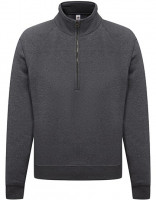 Dark Heather Grey