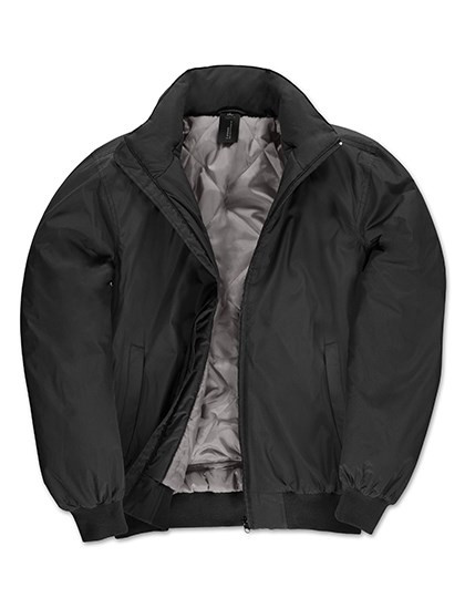 B&C - Men´s Jacket Crew Bomber